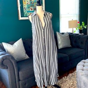 Holding Horses Anthropologie brand dress